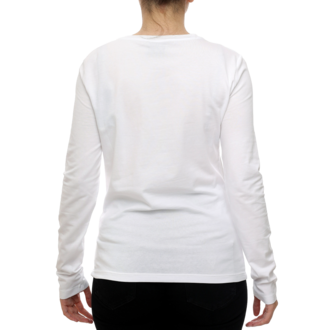 Ženski duks Emporio Armani Train core lady w tee ls