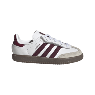 Dečije patike adidas Samba og cf el i