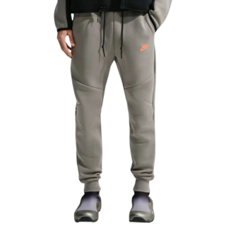 Muška trenerka donji deo Nike M nk tch flc jggr