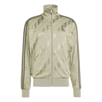 Muški duks adidas Monogram firebi silpeb