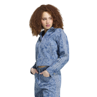 Ženska jakna adidas Fb tt d