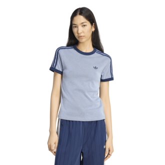 Ženska majica adidas 3s cali tee