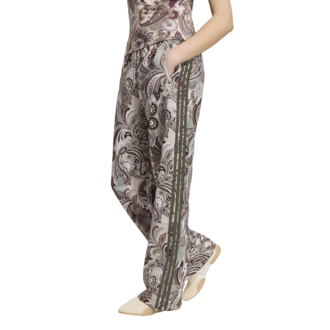 Ženska trenerka donji deo adidas Firebird stn tp multco/khathr