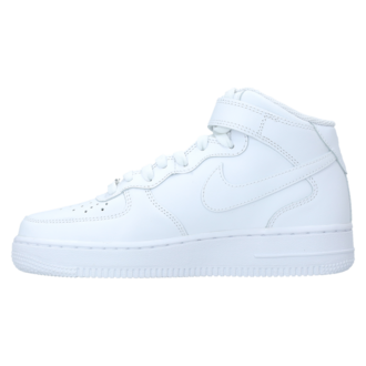 Ženske patike Nike WMNS AIR FORCE 1 '07 MID REC