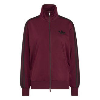 Ženski duks adidas Fb tt loose