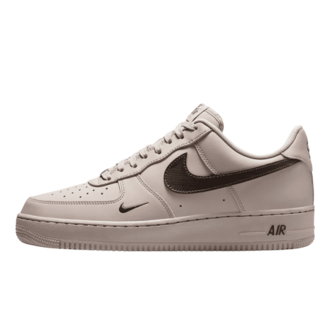 Muške patike Nike Air force 1 07' tech ess