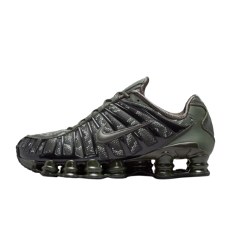 Muške patike Nike Shox tl camoflash se