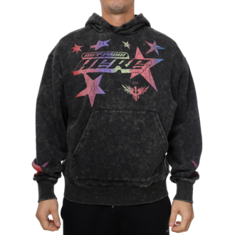 Muški duks Puma Lamelo star vision hoodie