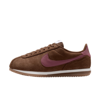 Ženske patike Nike W cortez suede