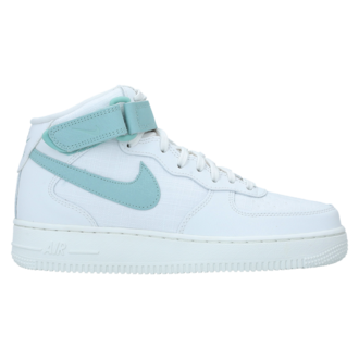 Ženske patike Nike WMNS AIR FORCE 1 '07 MID REC