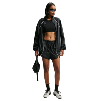 Ženski duks Nike W nk ath dept water repel wndb