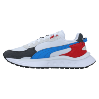 Dečije patike PUMA WILD RIDER ROLLIN' JR