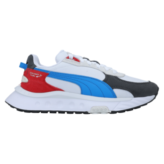 Dečije patike PUMA WILD RIDER ROLLIN' JR