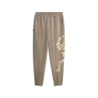 Muška trenerka donji deo Puma Memory lane sweatpants fl