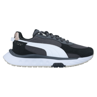 Ženske patike PUMA WILD RIDER SOFT METAL WN'S