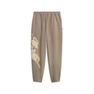 Muška trenerka donji deo Puma Memory lane sweatpants fl