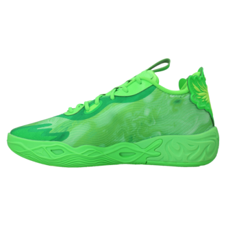 Muške patike za košarku Puma Mb.04 lo team