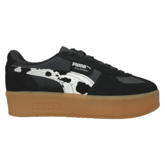 Ženske patike Puma Palermo elevata wild instinct wns