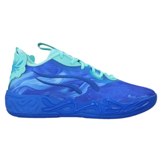 Muške patike za košarku Puma Mb.04 lo team