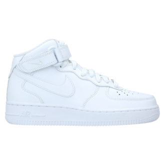 Ženske patike Nike WMNS AIR FORCE 1 '07 MID REC