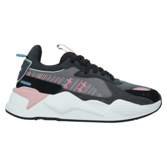 Dečije patike Puma RS-X Sweater Wthr Jr