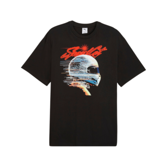 Muška majica Puma Graphic speedcat relaxed tee