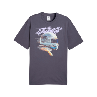 Muška majica Puma Graphic speedcat relaxed tee