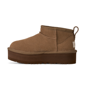 Dečije čizme Ugg Classic ultra mini platform