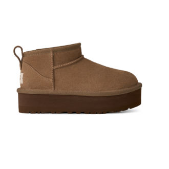 Dečije čizme Ugg Classic ultra mini platform