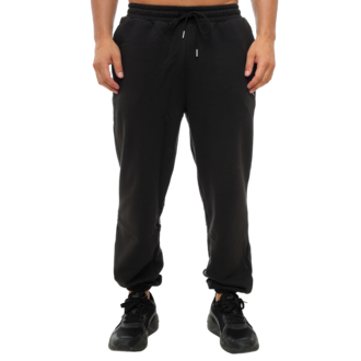 Muške trenerke donji deo Puma Wardrobe ess relaxed sweatpants tr cl