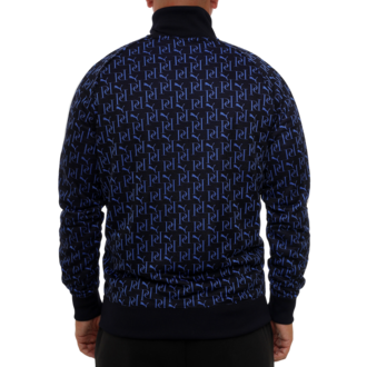 Muški duks Puma T7 aop track jacket pt