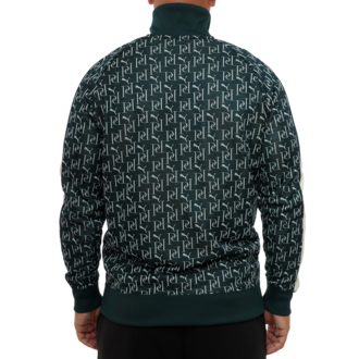 Muški duks Puma T7 aop track jacket pt