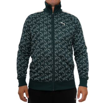 Muški duks Puma T7 aop track jacket pt