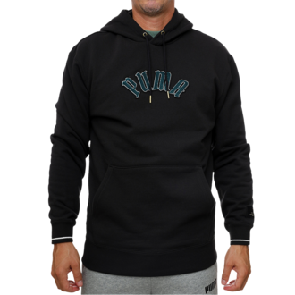 Muški duks Puma Classics play.paris. hoodie tr