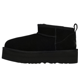 Dečije čizme Ugg classic ultra mini platform