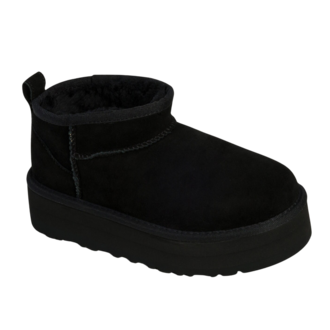 Dečije čizme Ugg classic ultra mini platform
