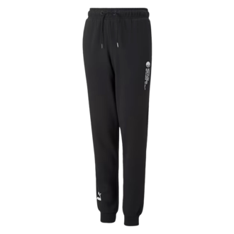 Dečija trenerka donji deo Puma X POKEMON SWEATPANTS TR CL KIDS