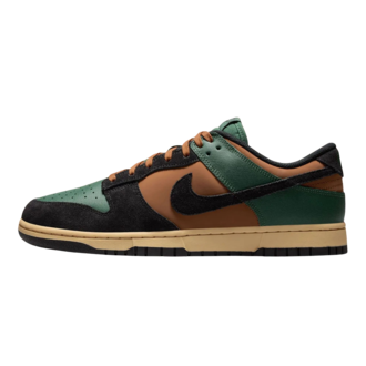 Muške patike Nike Dunk low retro dimension