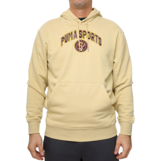 Muški duks Puma Wardrobe ess sports legacy ii hoodie tr