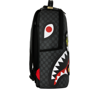 Unisex ranac Sprayground Disney Scrooge Counting Money Backpack