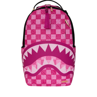 Unisex ranac Sprayground New Ai Pattern Backpack