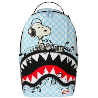 Unisex ranac Sprayground Peanuts Snoopy Jams Backpack