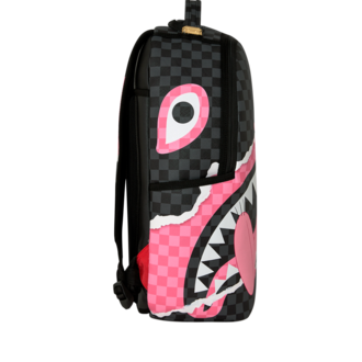 Unisex ranac Sprayground Pink Panther On The Run Backpack