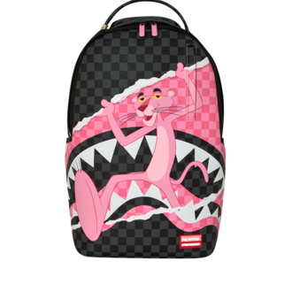 Unisex ranac Sprayground Pink Panther On The Run Backpack
