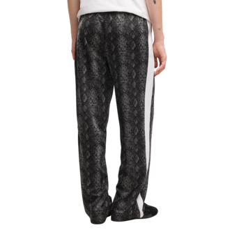 Ženska trenerka donji deo Puma T7 snake aop straight pants op