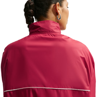 Ženski duks Nike W nk ath dept water repel wndb