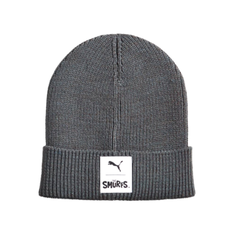 Unisex kapa Puma X the smurfs beanie