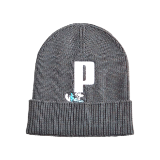 Unisex kapa Puma X the smurfs beanie