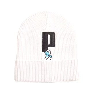 Unisex kapa Puma X the smurfs beanie