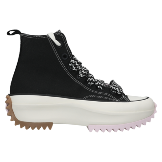 Ženske patike Converse Run star hike platform canvas